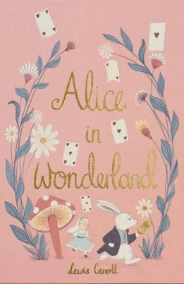 Alice in Wonderland Collector's Edition