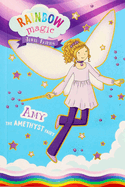 Rainbow Magic Jewel Fairies - Amy the Amethyst Fairy