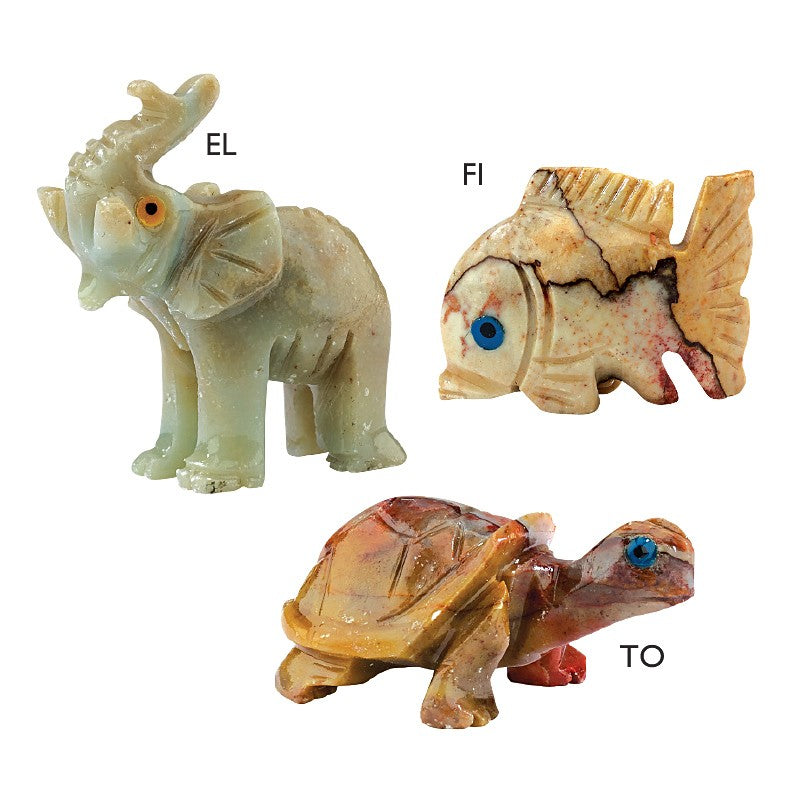Animal Spirit Totems