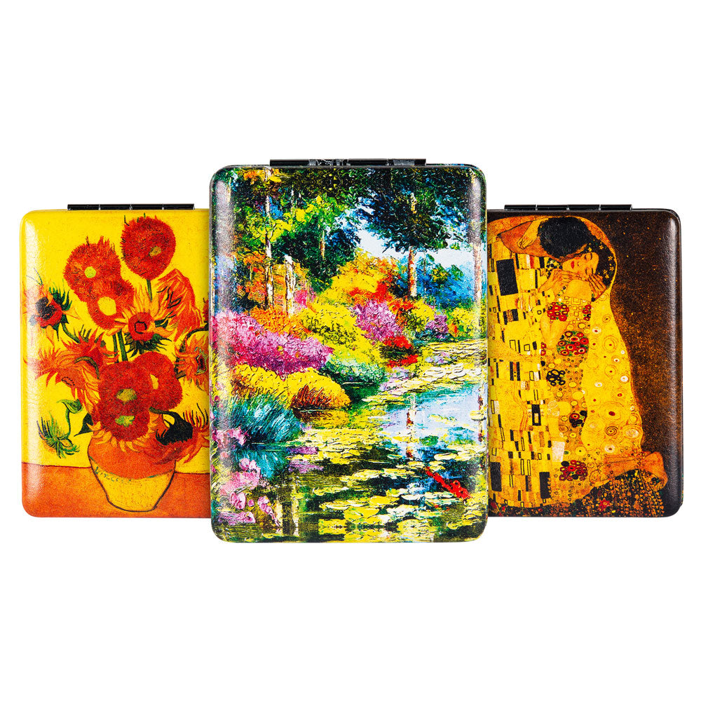 Modern Art Compact