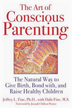 The Art of Conscious Parenting-used