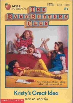 The Baby Sitter's Club - used
