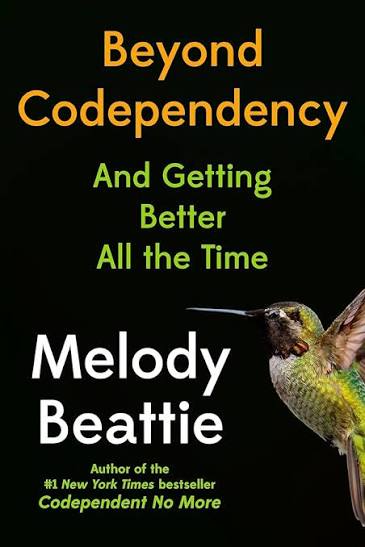 Beyond Codependency-used