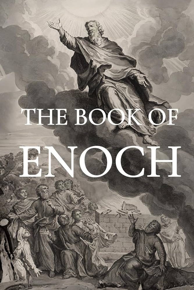 The Book of Enoch - Book 1
