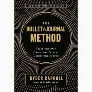 The Bullet Method Journal