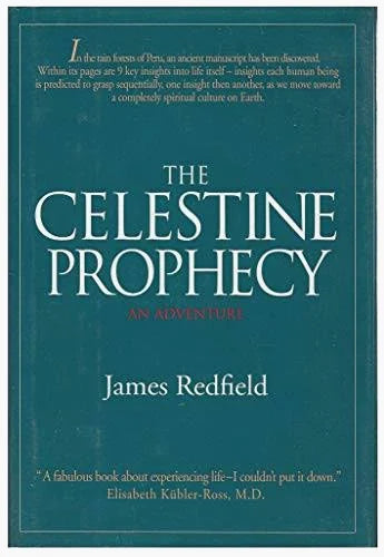 The Celestine Prophecy-used