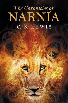 The Chronicles of Narnia - used