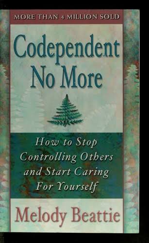 Codependent No More - used