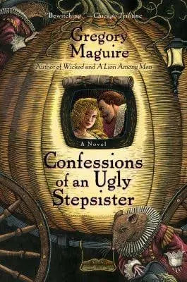 Confessions of an Ugly Stepsister - used