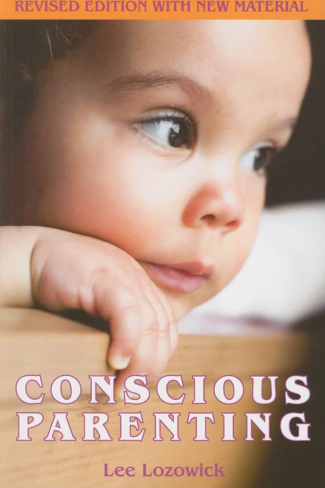 Conscious Parenting