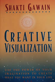 Creative Visualization - used
