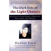 The Dark Side of the Light Chasers - used