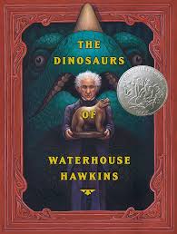 The Dinosaurs of Waterhouse Hawkins - used