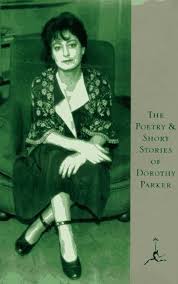 The Poetry and Short Stories of Dorothy Parker - used
