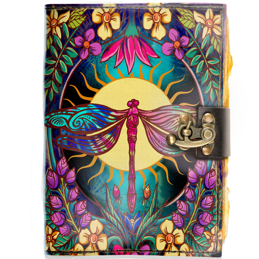 Dragonfly Journal