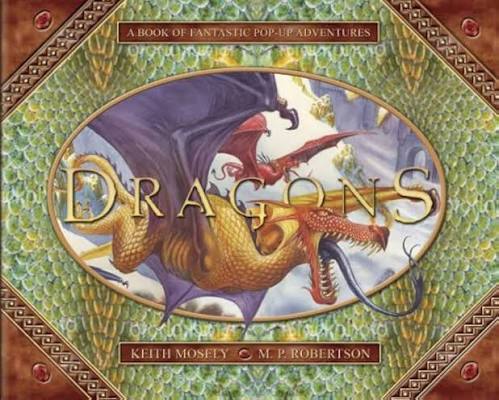 Dragons - used