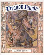 Dragon Tangle