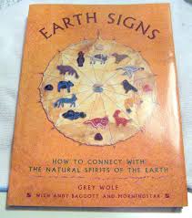 Earth Signs-used