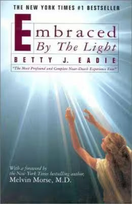 Embraced by the Light-used