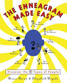 The Enneagram Made Easy-used