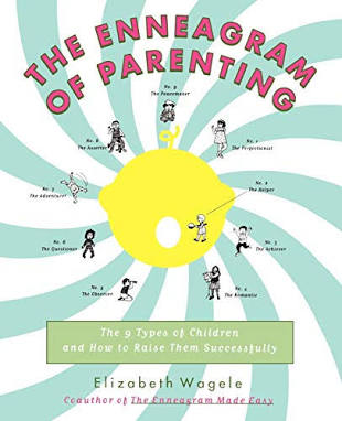 The Enneagram of Parenting-used