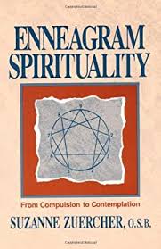 Enneagram Spirituality