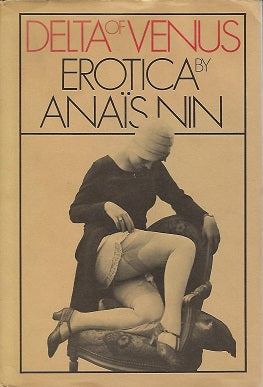 Erotica - used