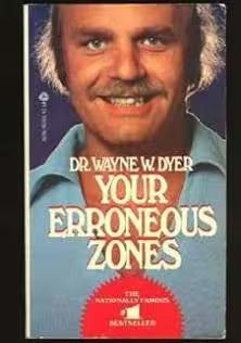 Your Erroneous Zones-used