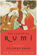 The Essential Rumi (hardcover)
