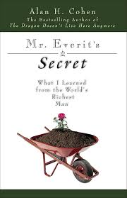 Mr. Everit's Secret - used