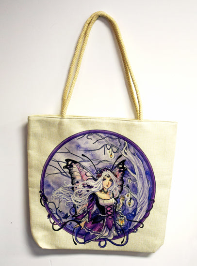 Fairy Jute Bag