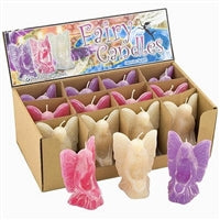 Fairy Candles