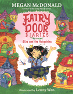 Fairy Door Diaries - Eliza and the Hobgoblins