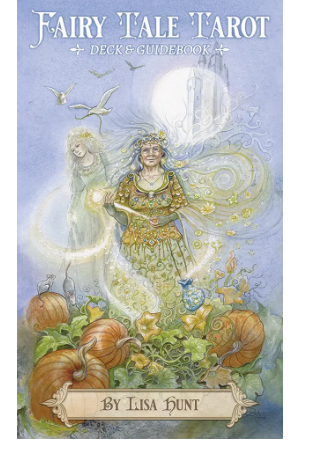 Fairy Tale Tarot