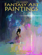 Fantasy Art Paintings
