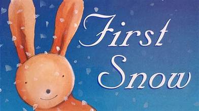 First Snow - Used
