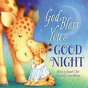 God Bless You & Good Night
