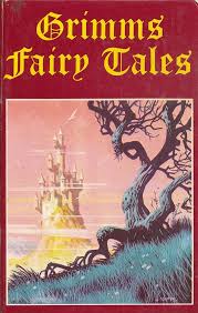 Grimms Fairy Tales - used