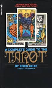 A Complete Guide to the Tarot - used