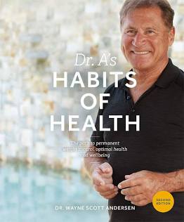 Habits of Health - Used
