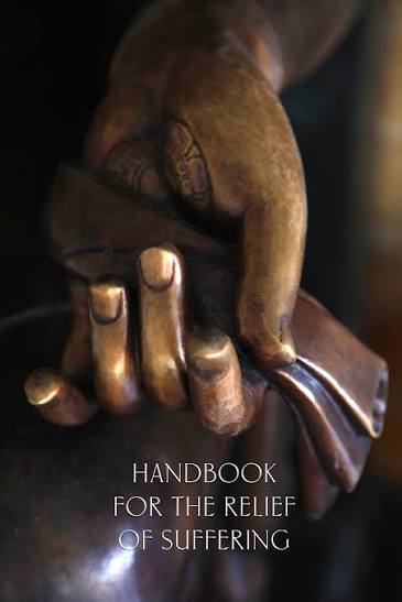 A Handbook for the Relief of Suffering
