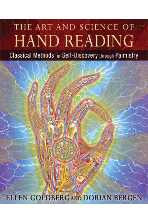 The Art and Science of Hand Reading