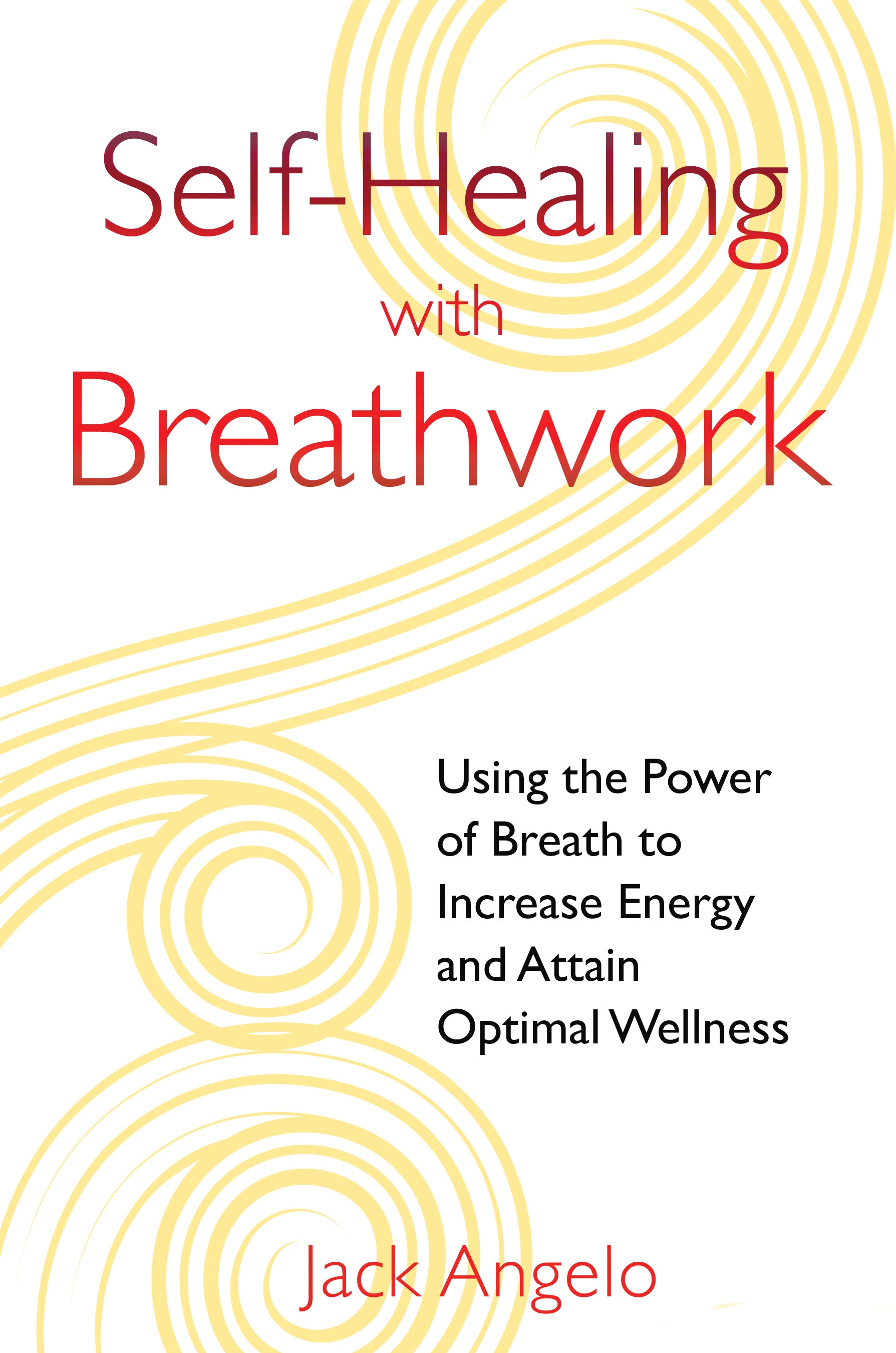 Self-Healing with Breathwork