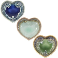 Heart Trinket Dish