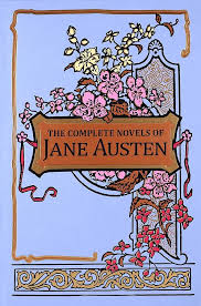 The Complete Novels of Jane Austen