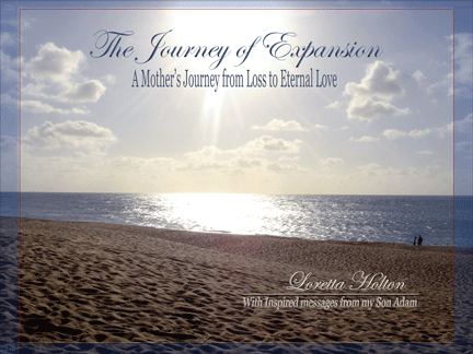The Journey of Expansion