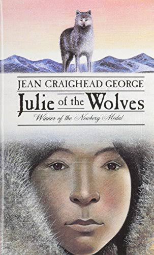 Julie of the Wolves - used