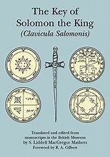 The Key of Solomon the King