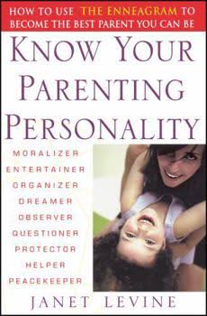 Know Your Parenting Personality-used