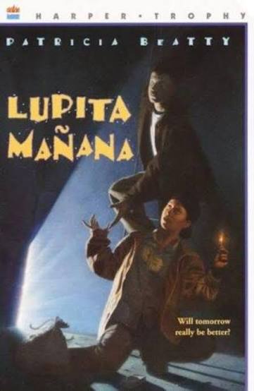 Lupita Manana-used